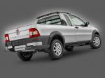 Fiat Strada Trekking CE 2009 года
